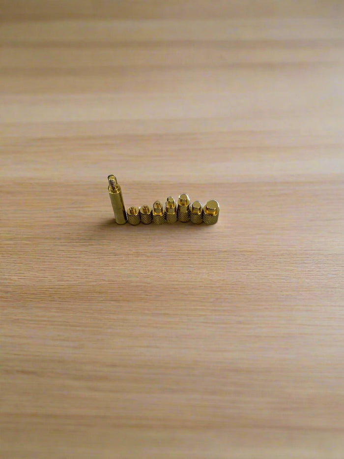 Soldering Iron Tips M2-M8 by 3DMakerParts