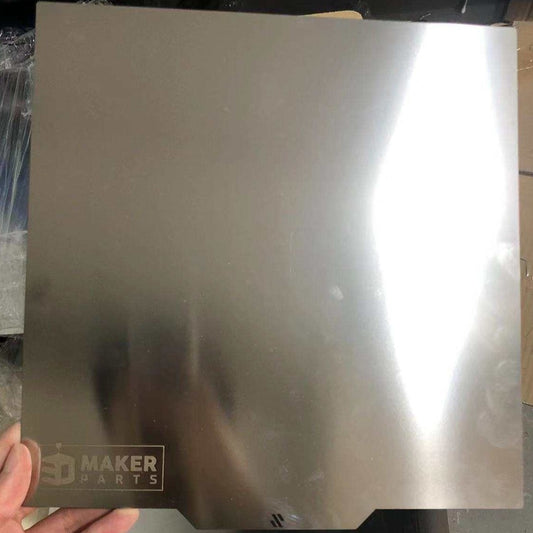Flex Plate with Magnet Sheet