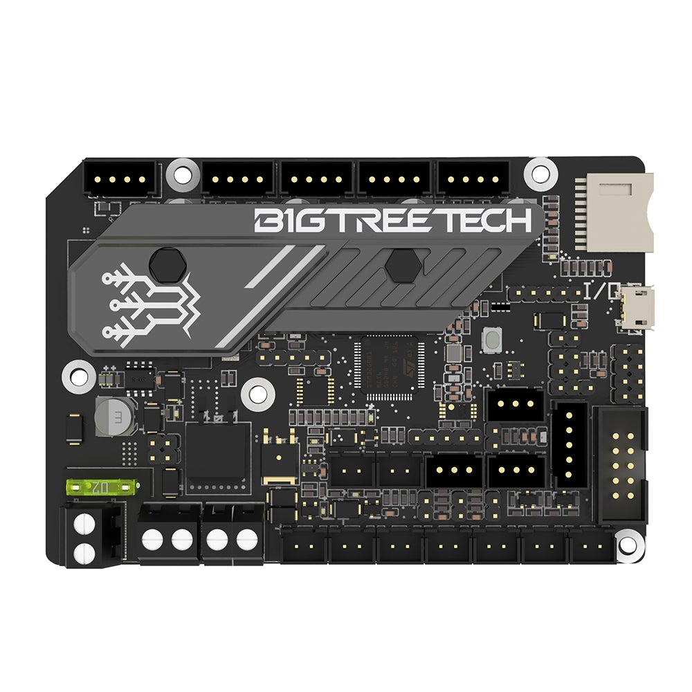 BTT SKR Mini E3 V3.0 3D Printer Controller Board