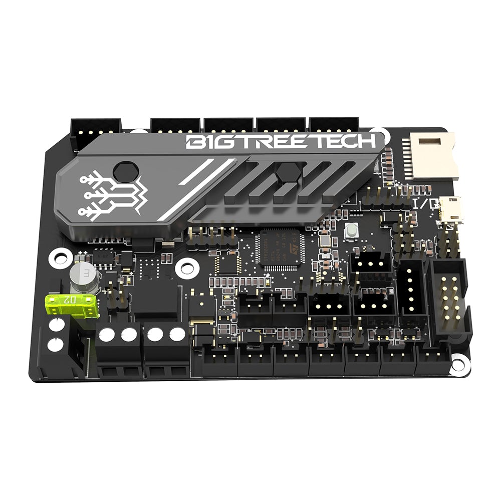 BTT SKR Mini E3 V3.0 3D Printer Controller Board