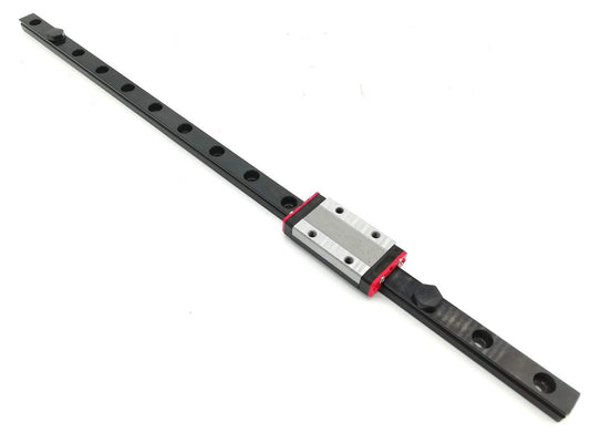 RobotDigg MGN9H Linear Rail - Black