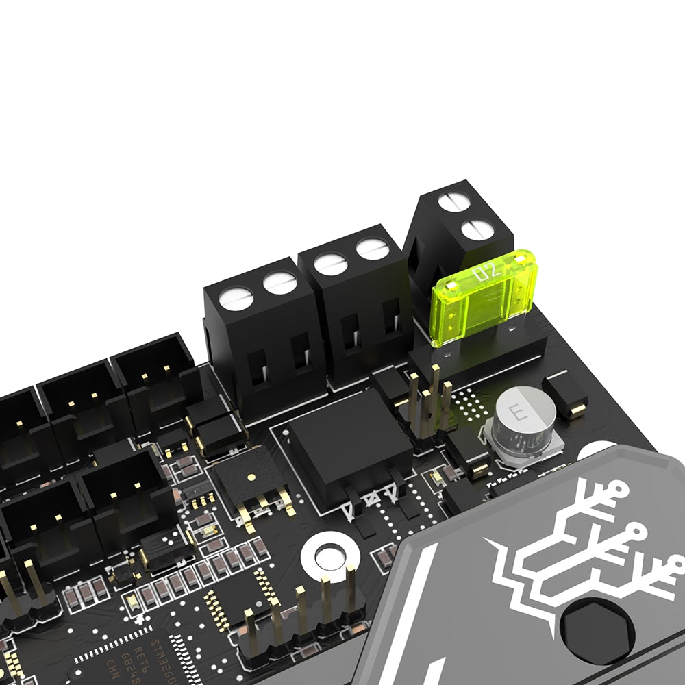 BTT SKR Mini E3 V3.0 3D Printer Controller Board