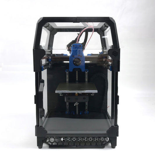LDO Voron V0.1 Full Printer Kit (Preorder)
