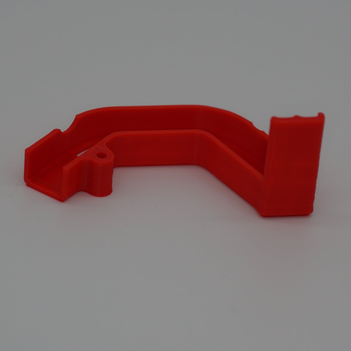 Voron Trident Printed Parts