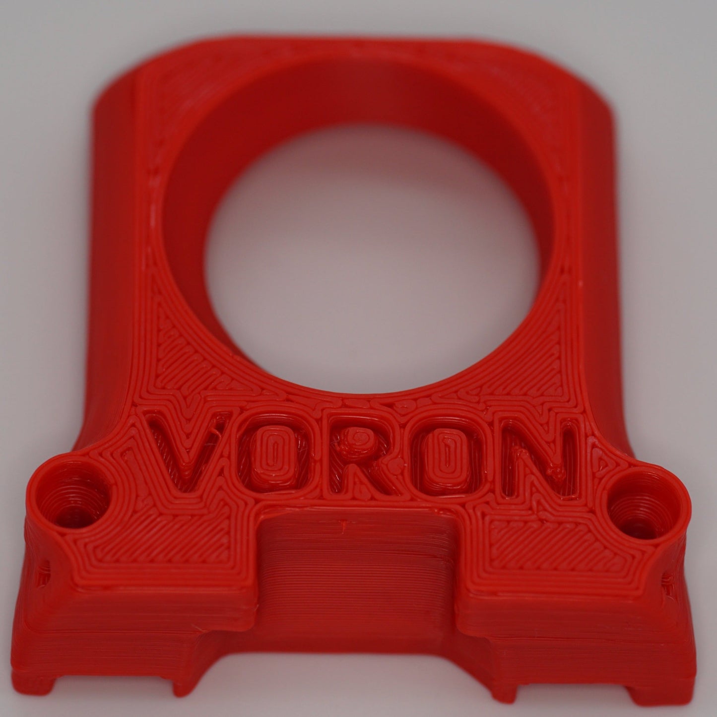 Voron Trident Printed Parts