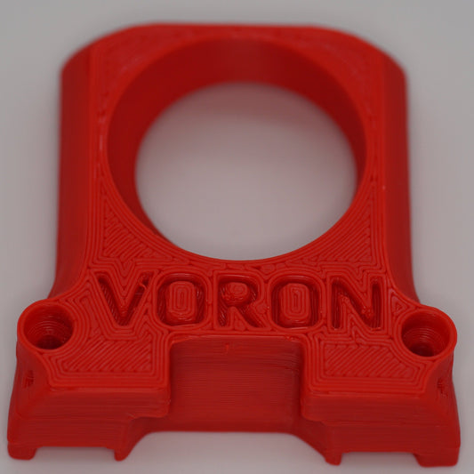 Voron Trident Printed Parts